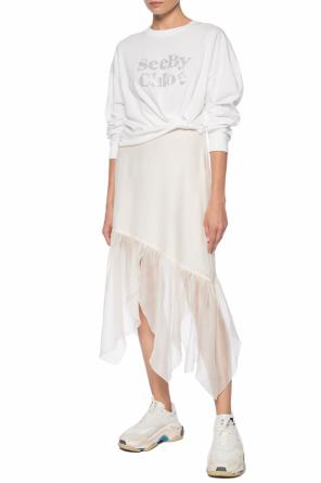 Long sleeve top, zdjęcie 2 Long sleeve top od See By Chloe
